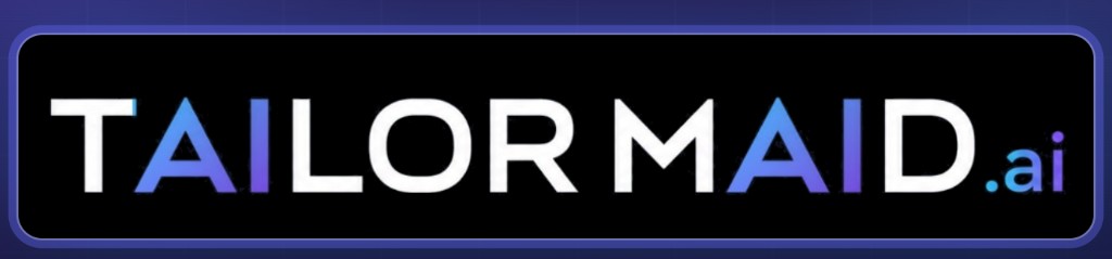 TailorMaid.ai
